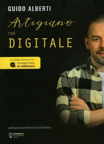 Libro artigiano nel digitale - libro,