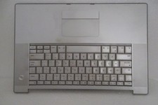 Apple MacBook Pro 15" tastiera