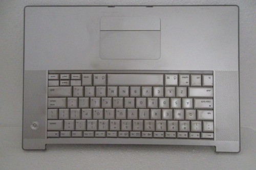 Apple macbook pro tastiera - apple,