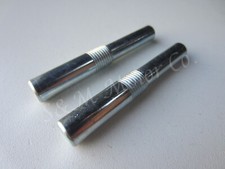 TRIUMPH FRONT FORK STEERING