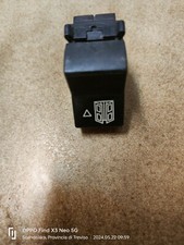 Autocarro Fiat Iveco Pullman Autobus interruttore Pulsante porta anteriore