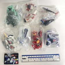 Bandai Gashapon Mini Figure