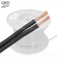 Cavo altoparlante 10 m QED 79