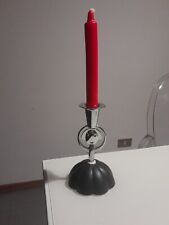 ALESSI Portacandela ANNA GONG design ALESSANDRO  MENDINI