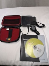 TomTom GO 730 - GPS USA e
