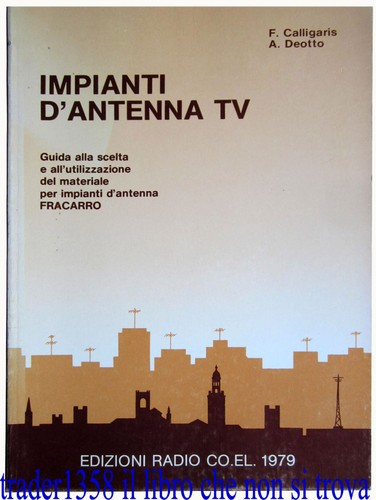 Impianti antenna guida - impianti,