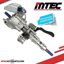 SERVOSTERZO ELETTRICO EPS KIA RIO III 3 2011  1.25 CVVT G4LA G4FA D3F 1.25 LPG