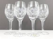 4 bicchieri da vino in