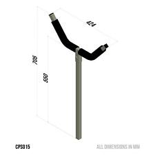 Carp Porter Y Bar Deluxe / Accessorio per carriola da pesca alla carpa