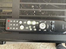 denon avr-1910