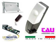KIT TAU AUTOMAZIONE PORTA