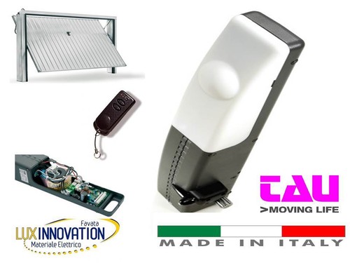 Kit tau automazione porta - kit,