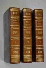 MONTI MAURIZIO. Storia di Como… 1829-32