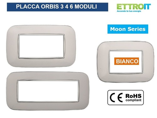 Placche placca compatibili - placca,