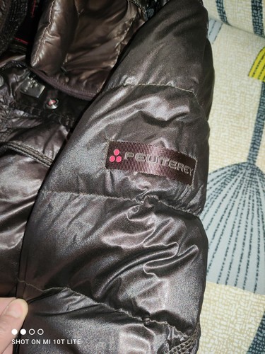 Giubbotto peuterey unisex - giubbotto,