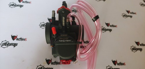 Carburatore racing nuovo con - racing,