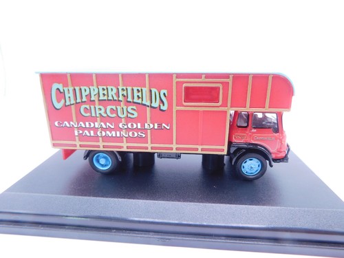 Oxford bedford horse box - horse,