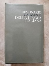 DIZIONARIO DELLA LINGUA