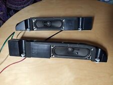 CASSE ALTOPARLANTI tv Samsung BN96-06809B LE40A558 LTF400HA03 LE40A656 LE40A55