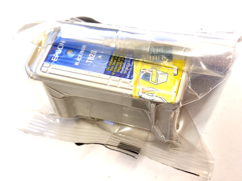 Epson t028 black cartuccia - epson,