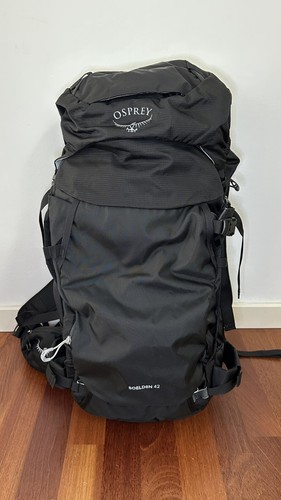 Osprey soelden liter - 42,