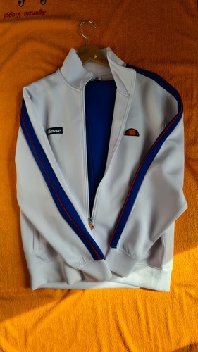 Tuta ellesse uomo calcio - tuta,