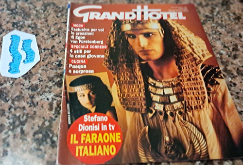 Grand hotel 1995 - grand, 1995-stefano