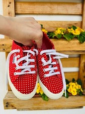 scarpe donna usate Superga originali nr 37