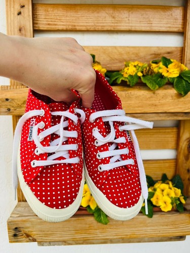 Scarpe donna usate superga - donna,