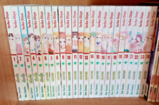 Clover Manga Serie Completa | Edizione Italiana | 