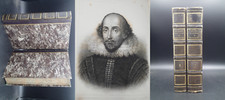 1835 COMPLET 2/2 SHAKESPEARE