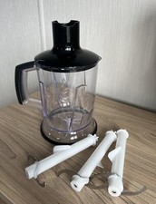 Crack Braun MQS601 1,25 L