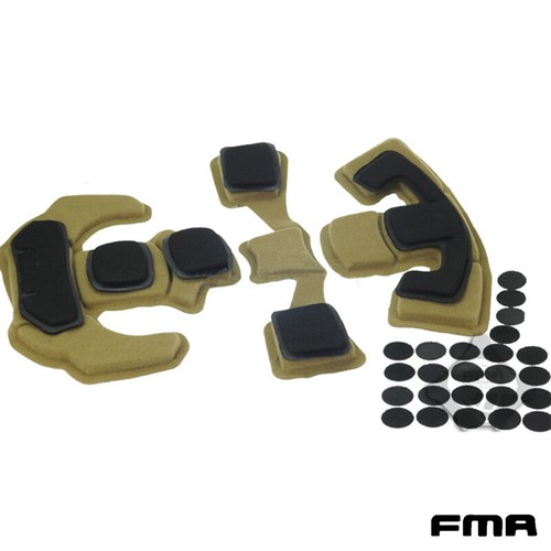 Fma set cuscinetti in - di,