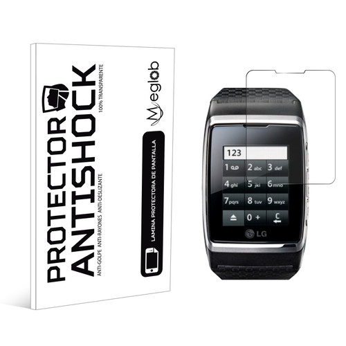 Antishock protezione schermo - antishock,