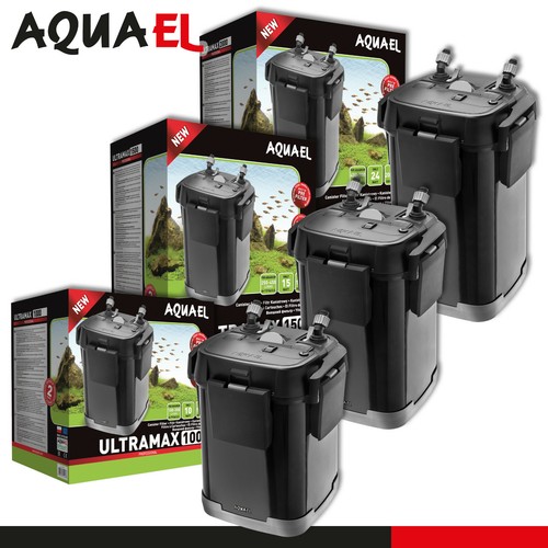 Aquael ultramax 1000 1500 - aquael,