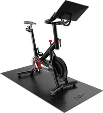 Tappetino bici per tapis - bici,