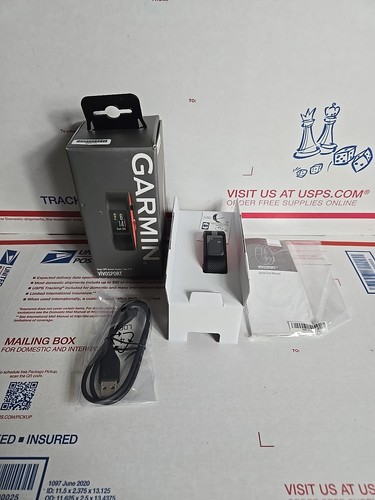 Garmin vivosport smart gps - garmin,