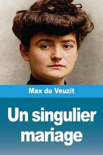 Max veuzit singulier - veuzit,