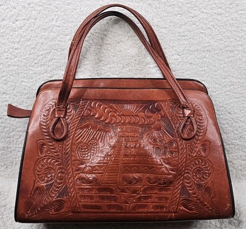 Borsa tracolla vintage - a,