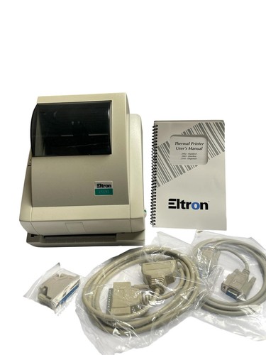 Zebra eltron tlp 2742 - zebra,