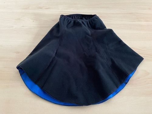 Scaldacollo blu originale - blu,