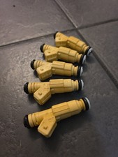 Volvo 850R Iniettori Bianchi