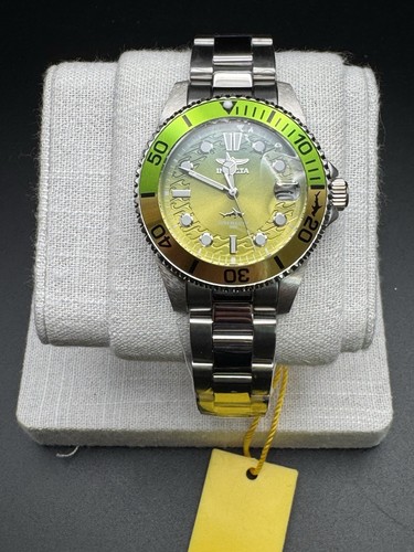 Scatola orologio invicta - scatola,