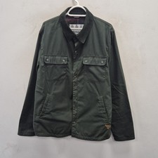 Barbour Akenside Cera
