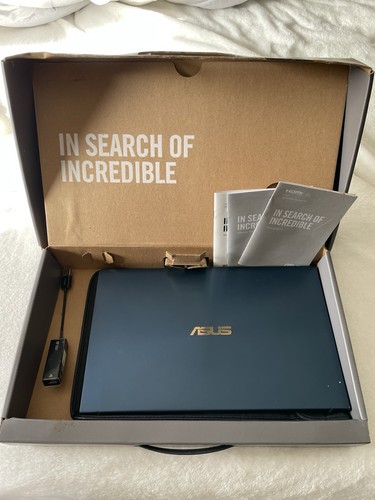 Asus zenbook ux434f - asus,