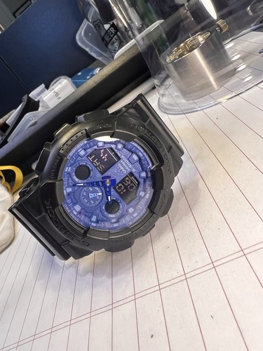 Orologio casio shock - orologio,