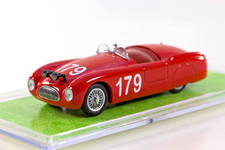 1947 Cisitalia 202 Spyder #