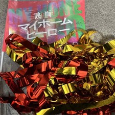 My Home Hero Falling Objects