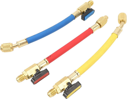 R134a r410a r22 r12 - r410a, di