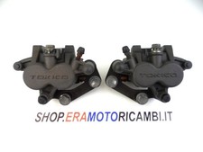 TOKICO COPPIA PINZE FRENO RUOTA ANTERIORE ORIGINALI SUZUKI DL V-STROM 650 2004